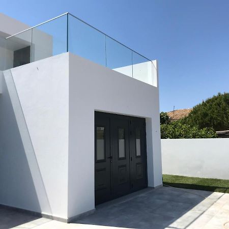 וילה דו ביספו Villa Do Barrudo מראה חיצוני תמונה
