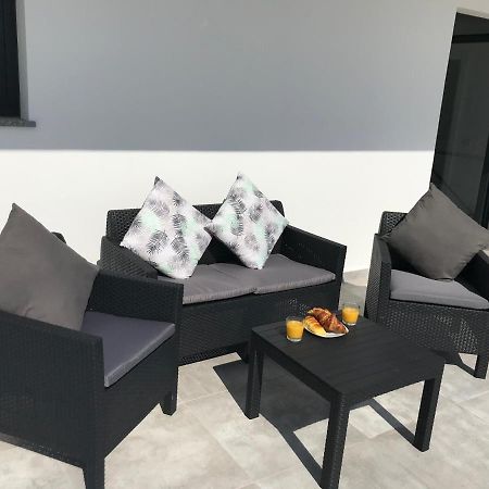 וילה דו ביספו Villa Do Barrudo מראה חיצוני תמונה