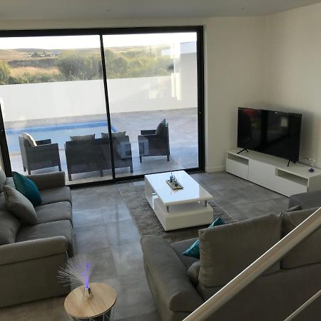 וילה דו ביספו Villa Do Barrudo מראה חיצוני תמונה