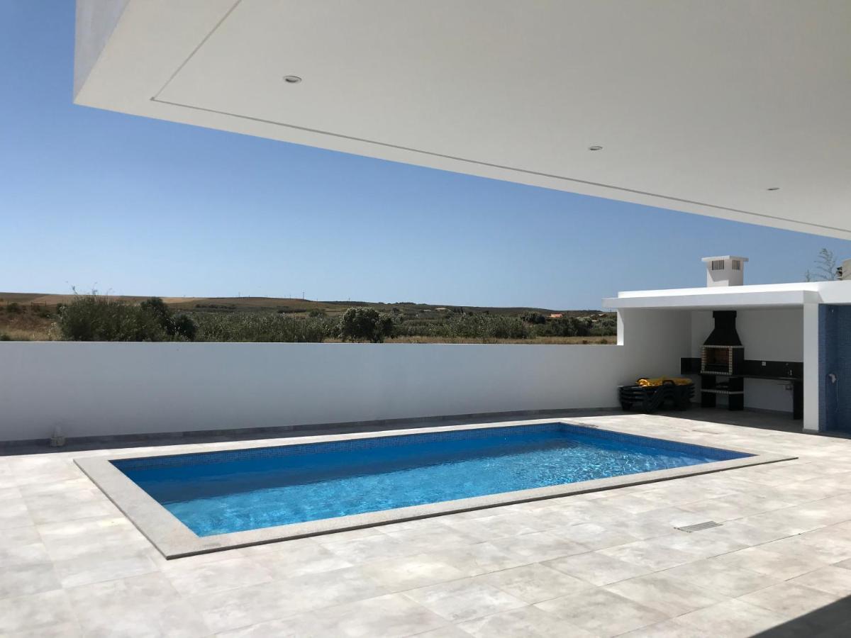 וילה דו ביספו Villa Do Barrudo מראה חיצוני תמונה