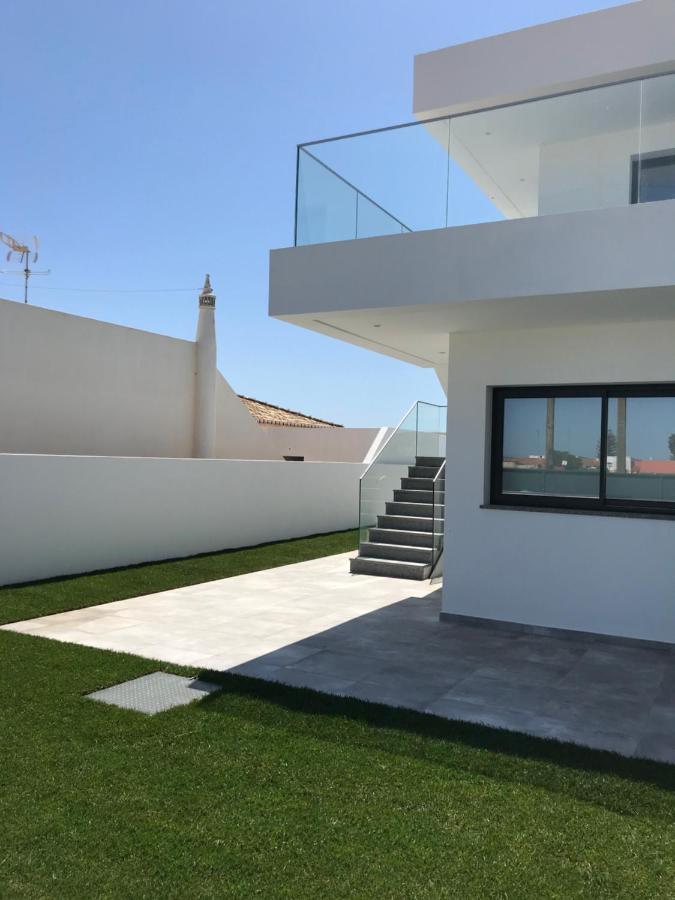 וילה דו ביספו Villa Do Barrudo מראה חיצוני תמונה