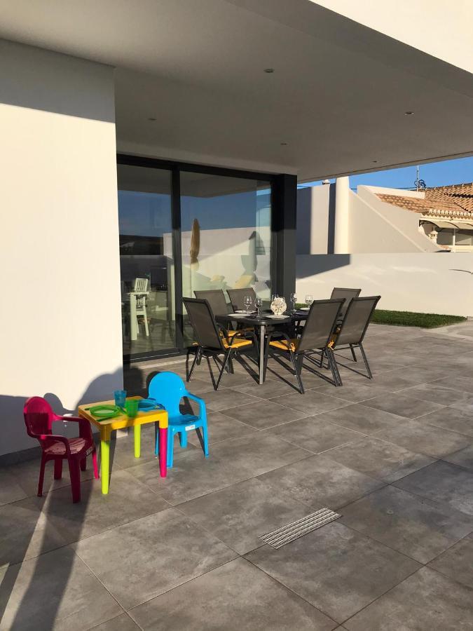 וילה דו ביספו Villa Do Barrudo מראה חיצוני תמונה