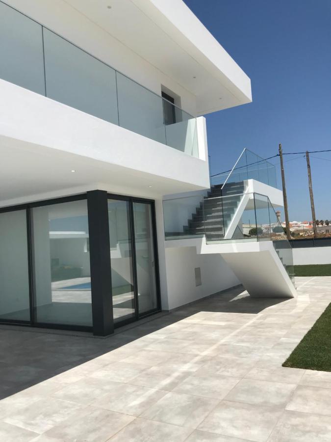 וילה דו ביספו Villa Do Barrudo מראה חיצוני תמונה
