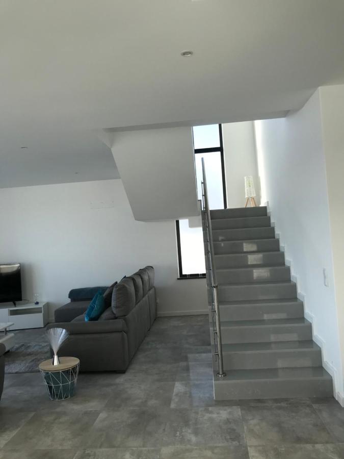וילה דו ביספו Villa Do Barrudo מראה חיצוני תמונה