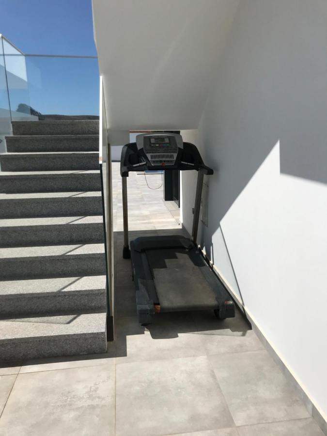 וילה דו ביספו Villa Do Barrudo מראה חיצוני תמונה