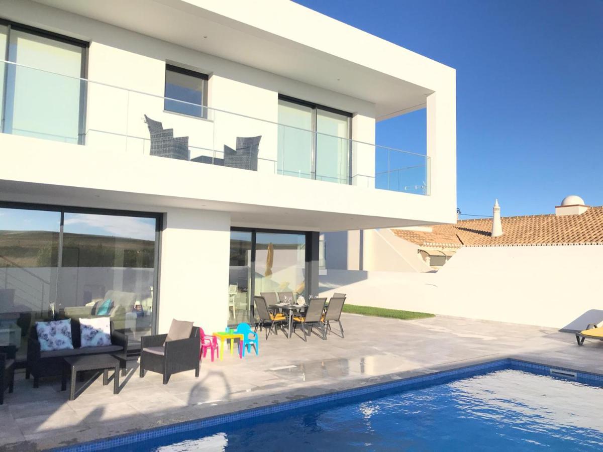 וילה דו ביספו Villa Do Barrudo מראה חיצוני תמונה
