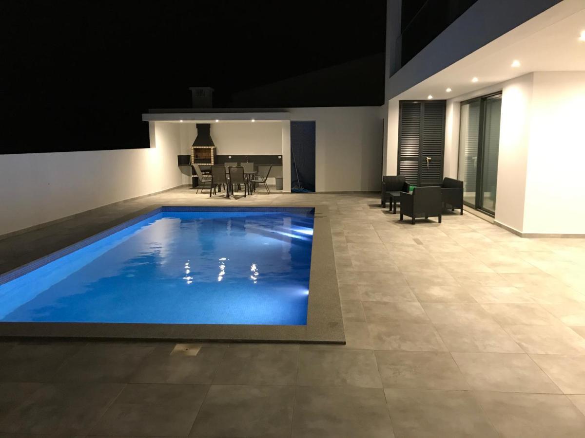 וילה דו ביספו Villa Do Barrudo מראה חיצוני תמונה