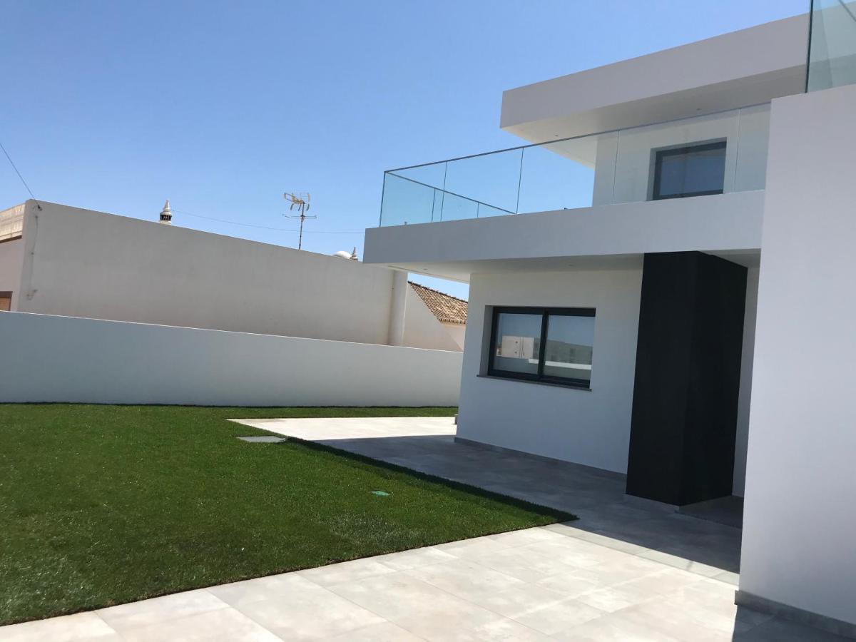 וילה דו ביספו Villa Do Barrudo מראה חיצוני תמונה