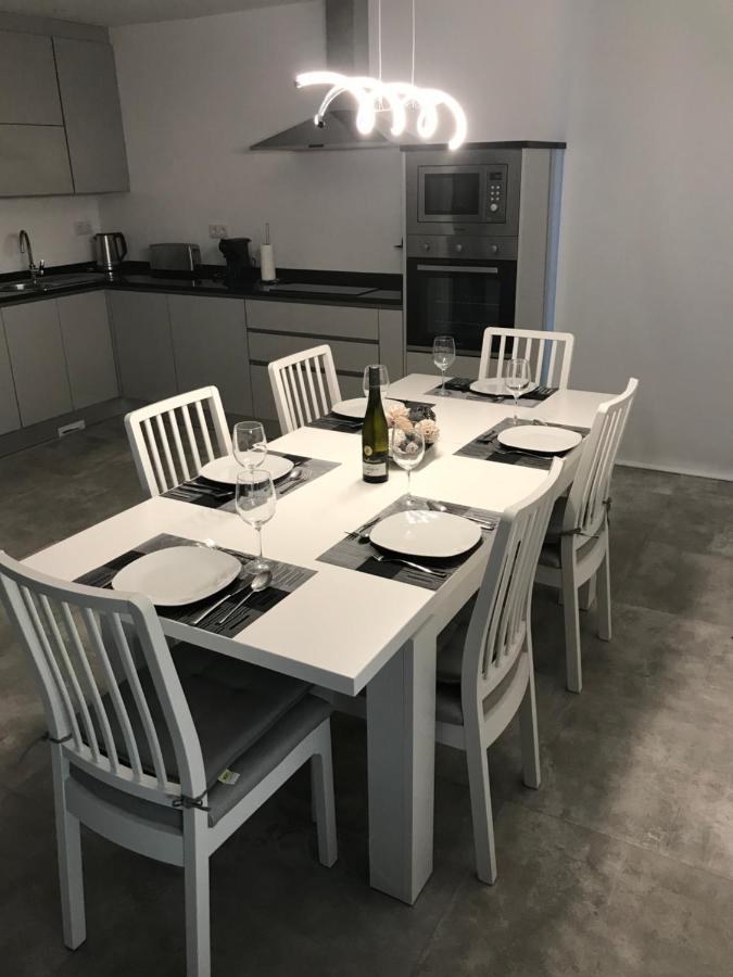 וילה דו ביספו Villa Do Barrudo מראה חיצוני תמונה