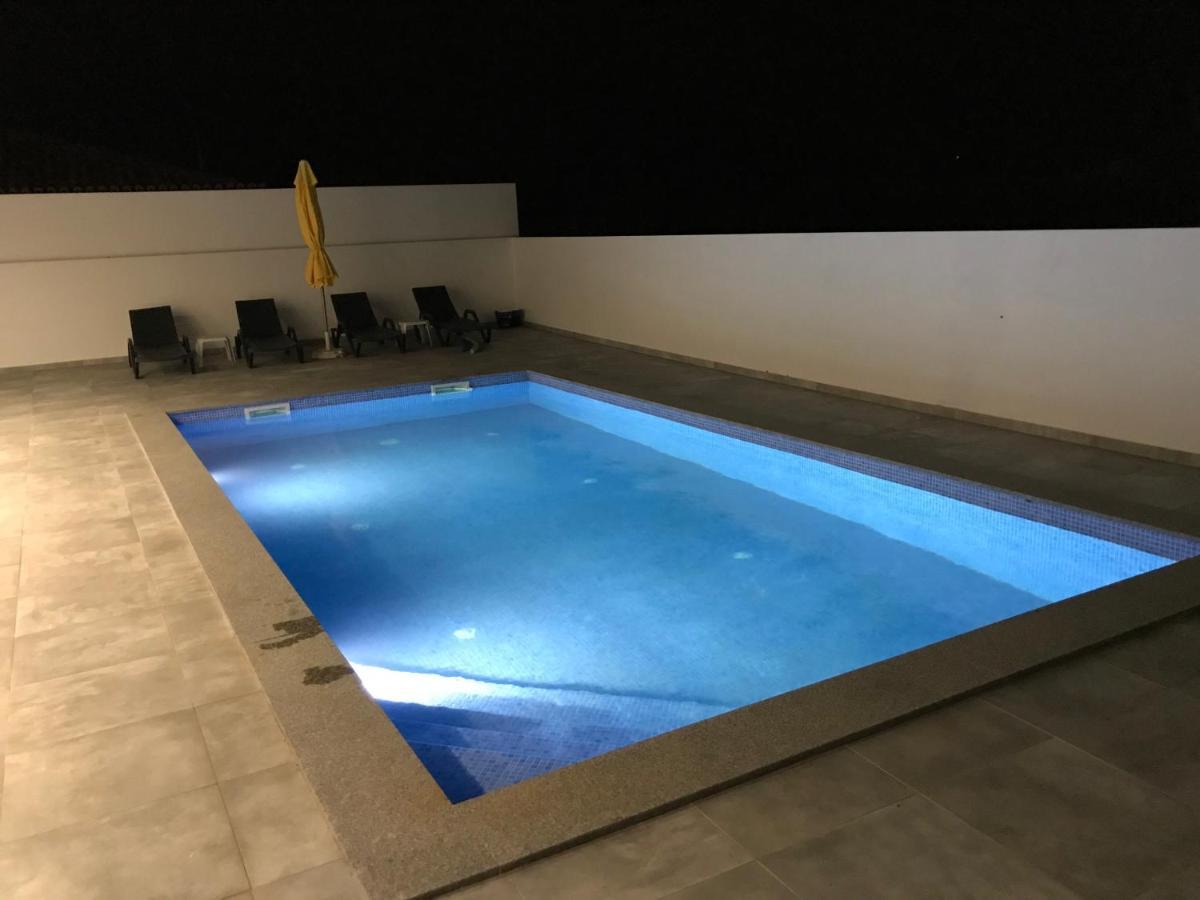 וילה דו ביספו Villa Do Barrudo מראה חיצוני תמונה