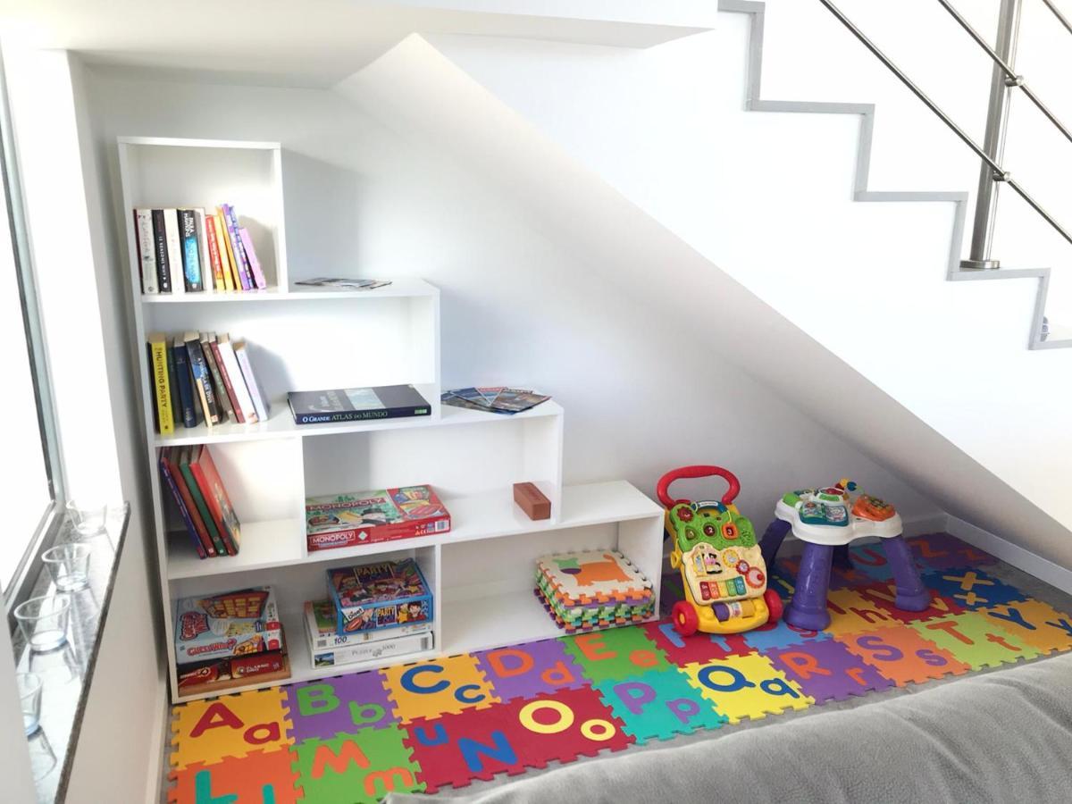 וילה דו ביספו Villa Do Barrudo מראה חיצוני תמונה