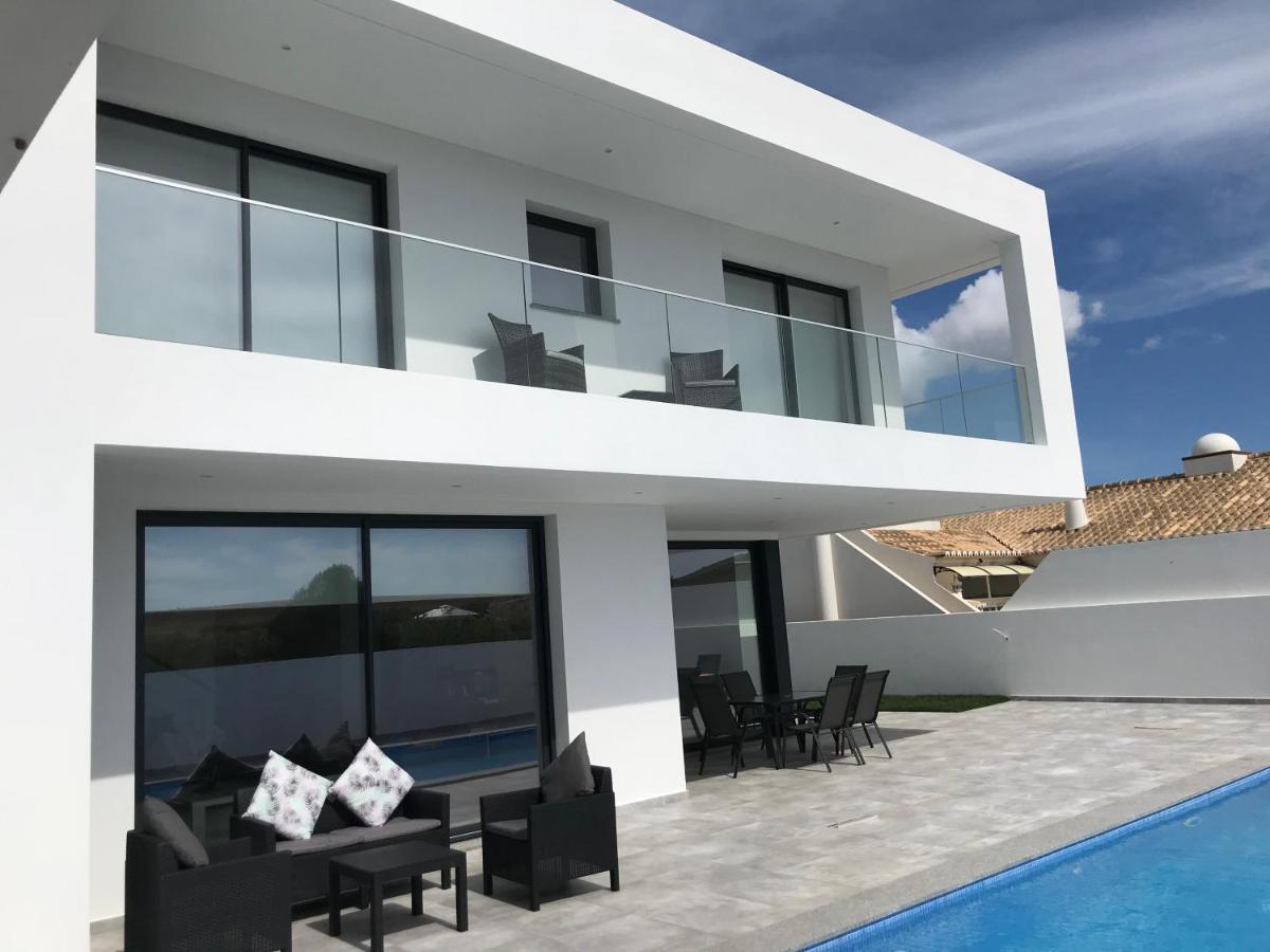 וילה דו ביספו Villa Do Barrudo מראה חיצוני תמונה