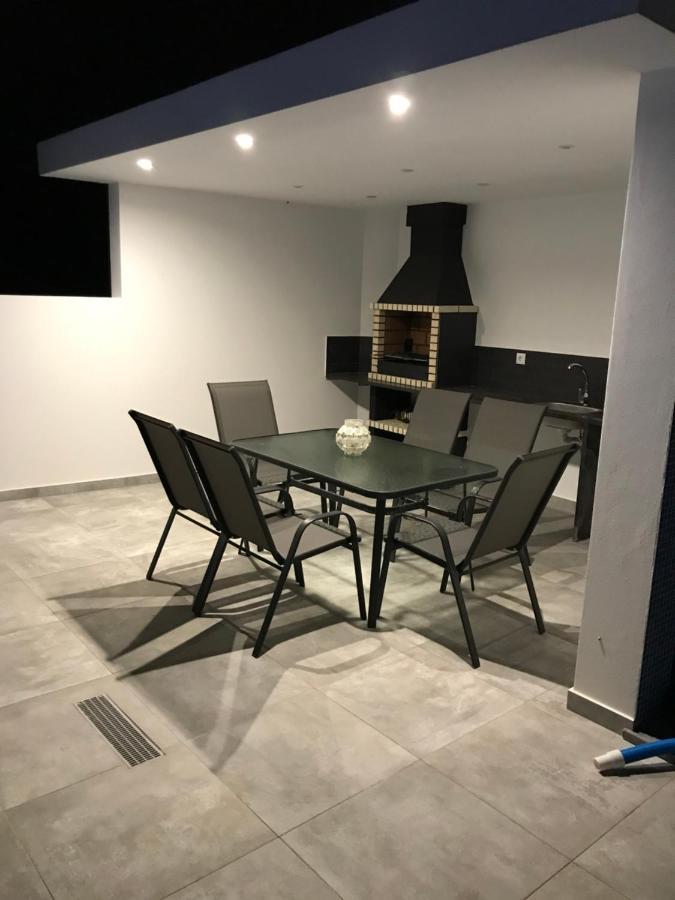 וילה דו ביספו Villa Do Barrudo מראה חיצוני תמונה
