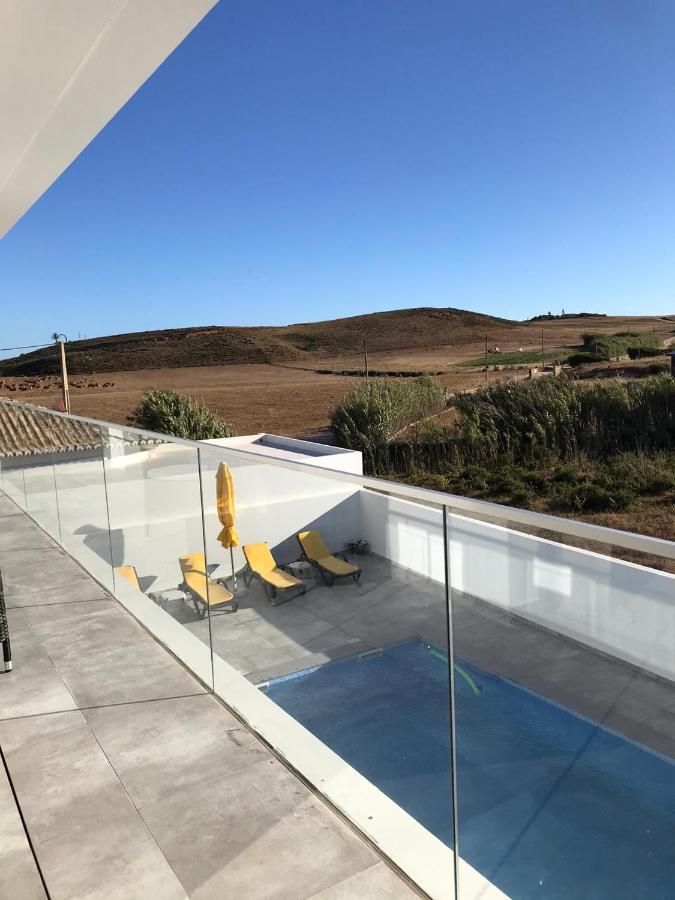 וילה דו ביספו Villa Do Barrudo מראה חיצוני תמונה