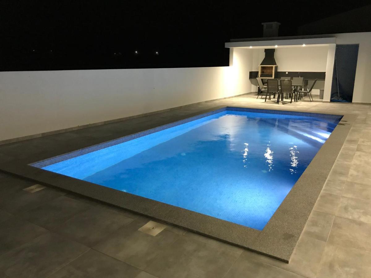 וילה דו ביספו Villa Do Barrudo מראה חיצוני תמונה
