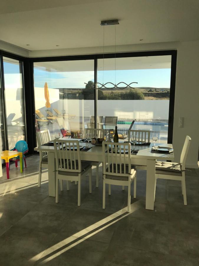 וילה דו ביספו Villa Do Barrudo מראה חיצוני תמונה