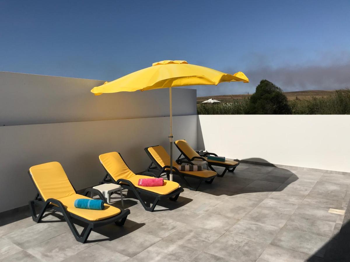 וילה דו ביספו Villa Do Barrudo מראה חיצוני תמונה