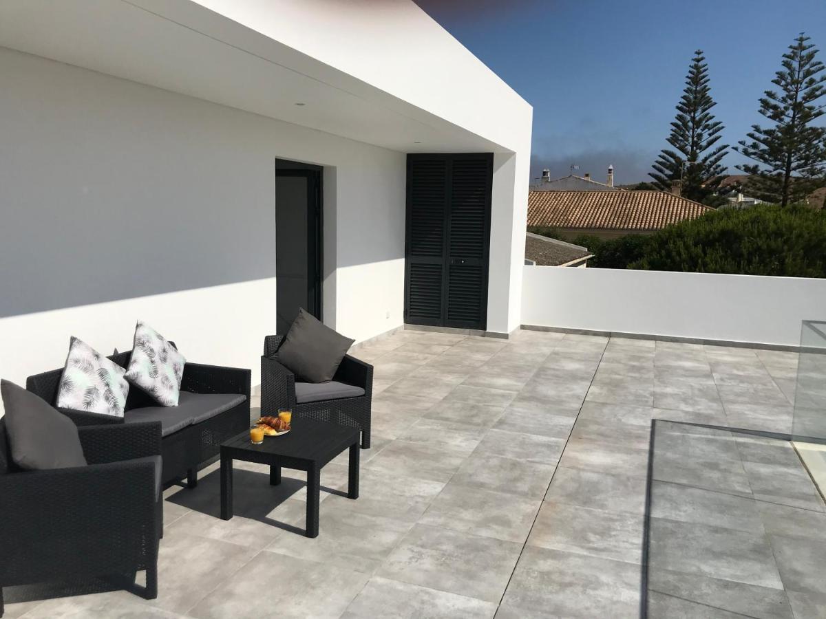 וילה דו ביספו Villa Do Barrudo מראה חיצוני תמונה