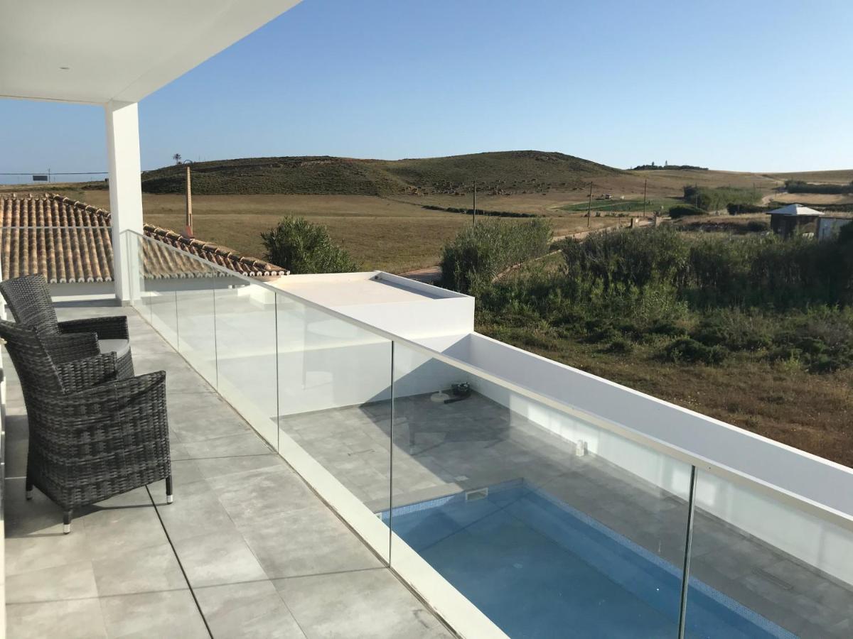 וילה דו ביספו Villa Do Barrudo מראה חיצוני תמונה