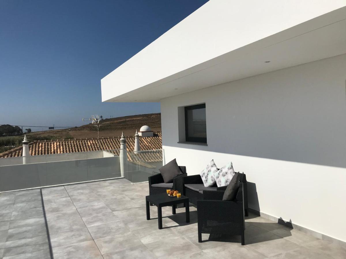 וילה דו ביספו Villa Do Barrudo מראה חיצוני תמונה