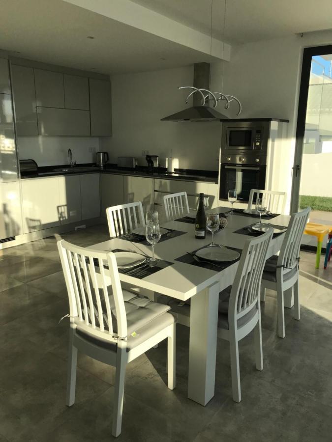 וילה דו ביספו Villa Do Barrudo מראה חיצוני תמונה